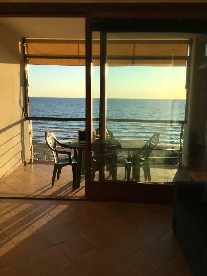 Aparthotel La Lanterna San Vincenzo