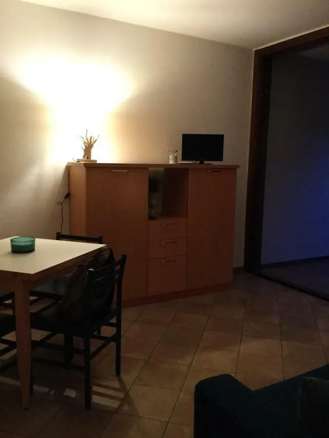 Aparthotel La Lanterna San Vincenzo
