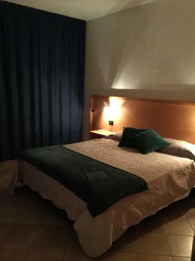 Aparthotel La Lanterna San Vincenzo 0*,