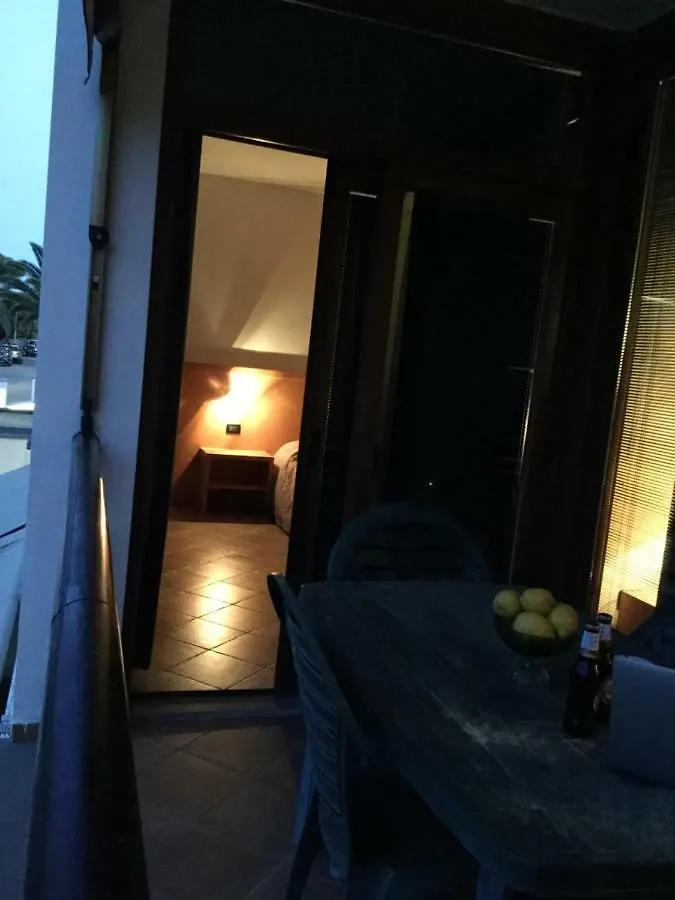 Aparthotel La Lanterna San Vincenzo