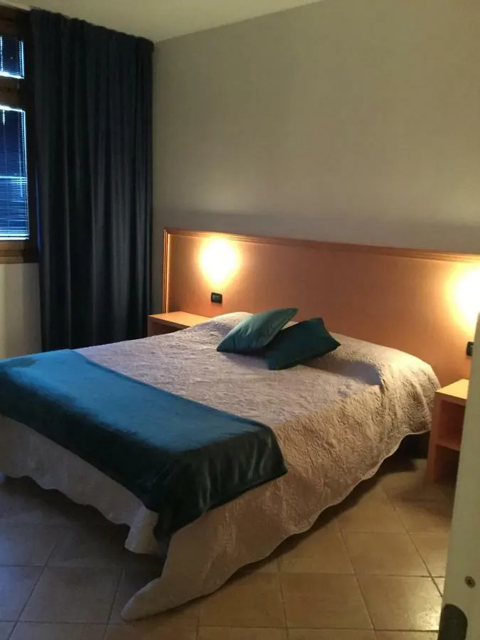 La Lanterna Aparthotel San Vincenzo Italy