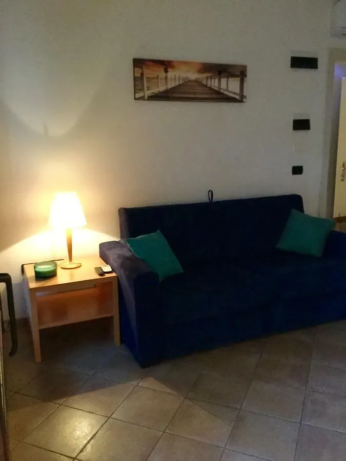 Aparthotel La Lanterna San Vincenzo 0*,  Italia