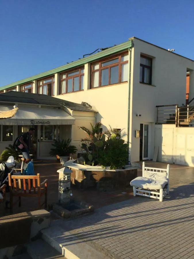 La Lanterna Aparthotel San Vincenzo