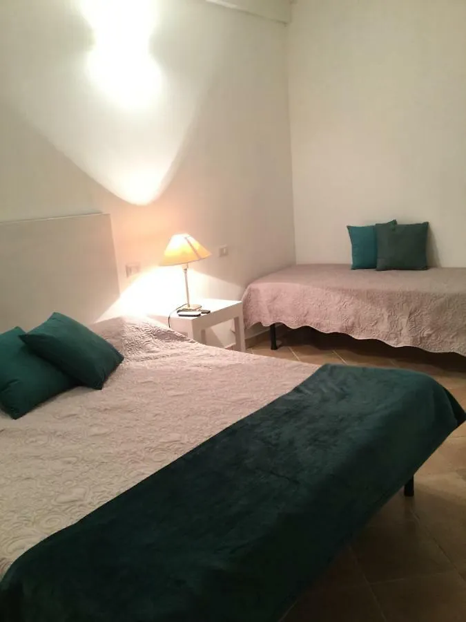 Aparthotel La Lanterna San Vincenzo