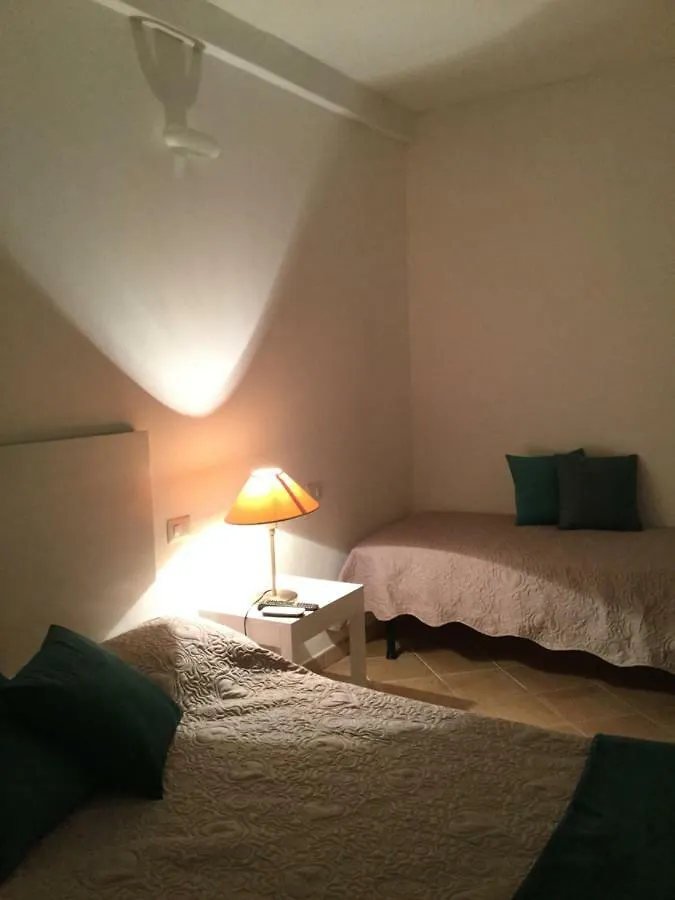 Aparthotel La Lanterna San Vincenzo