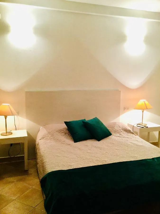 La Lanterna Aparthotel San Vincenzo