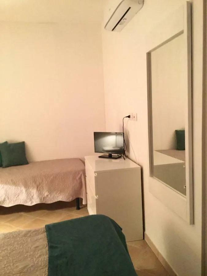 Aparthotel La Lanterna San Vincenzo Italia