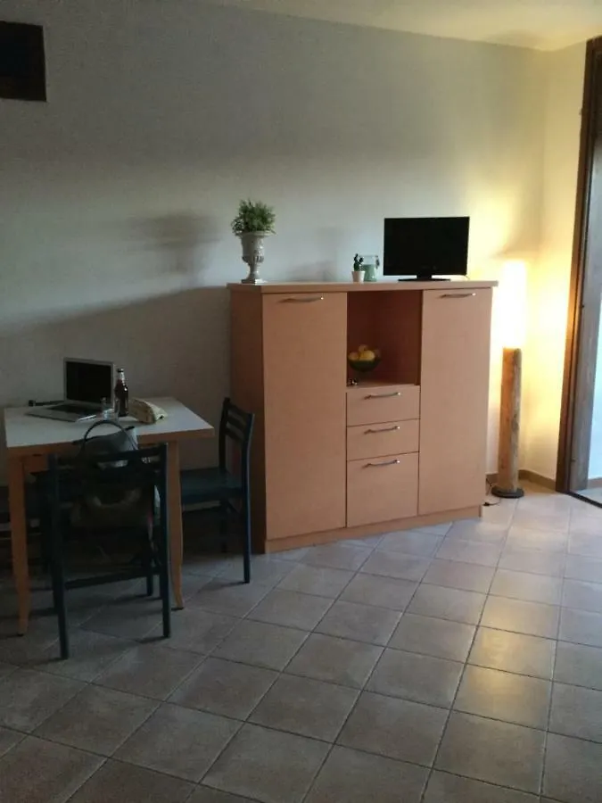 La Lanterna Aparthotel San Vincenzo Italy