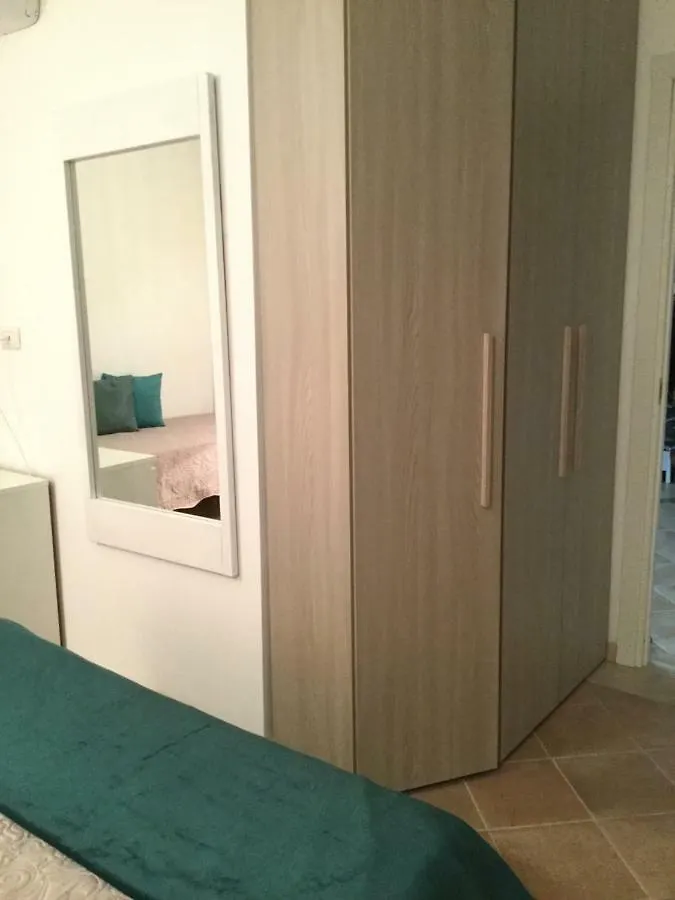 Aparthotel La Lanterna San Vincenzo