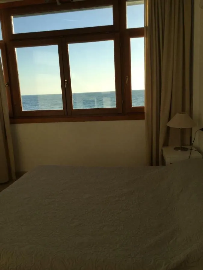 Aparthotel La Lanterna San Vincenzo