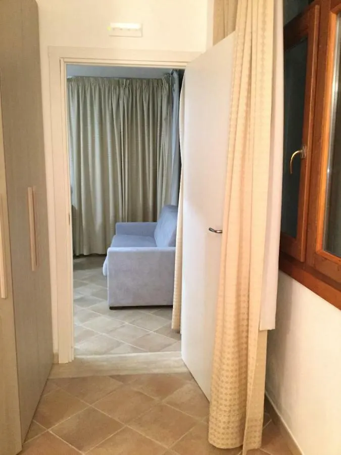 La Lanterna Aparthotel San Vincenzo 0*,  Italy