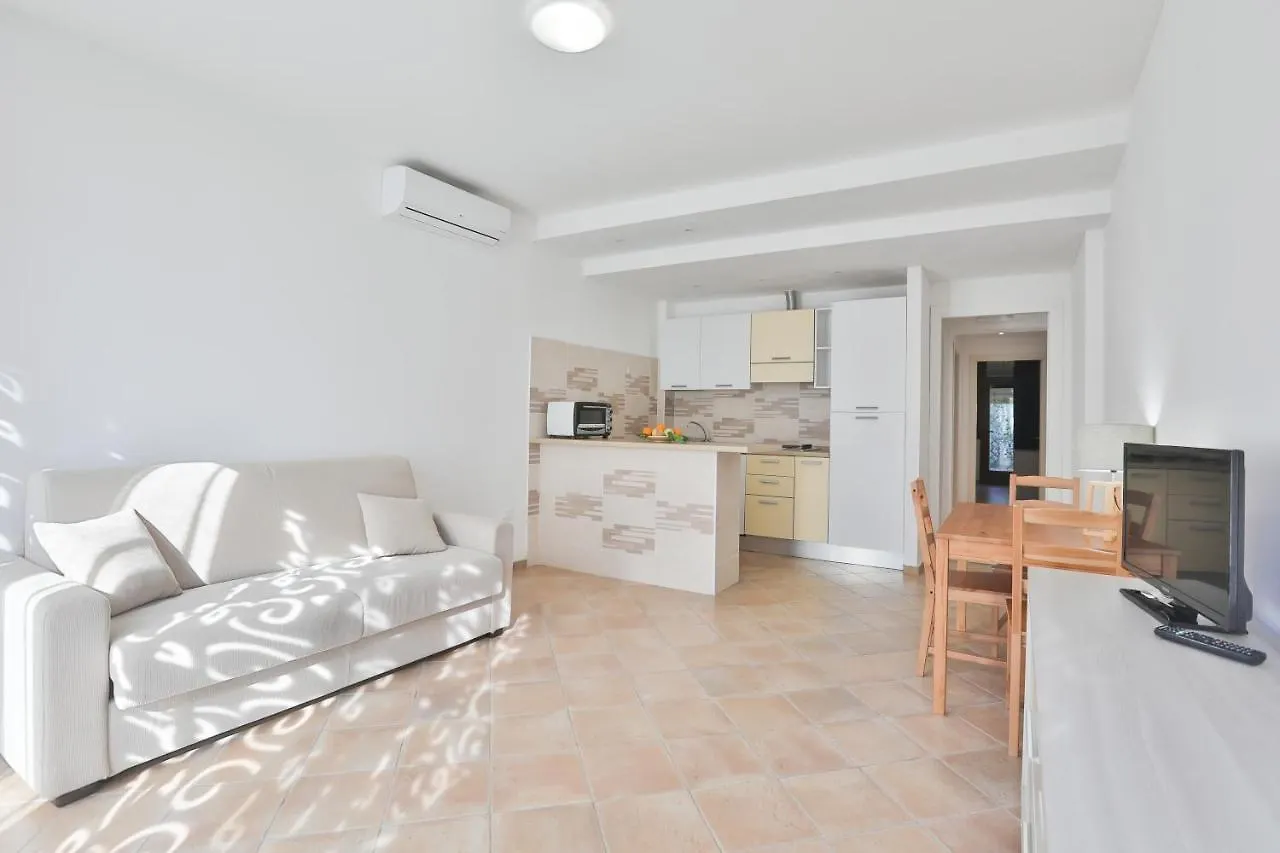 La Lanterna Aparthotel San Vincenzo