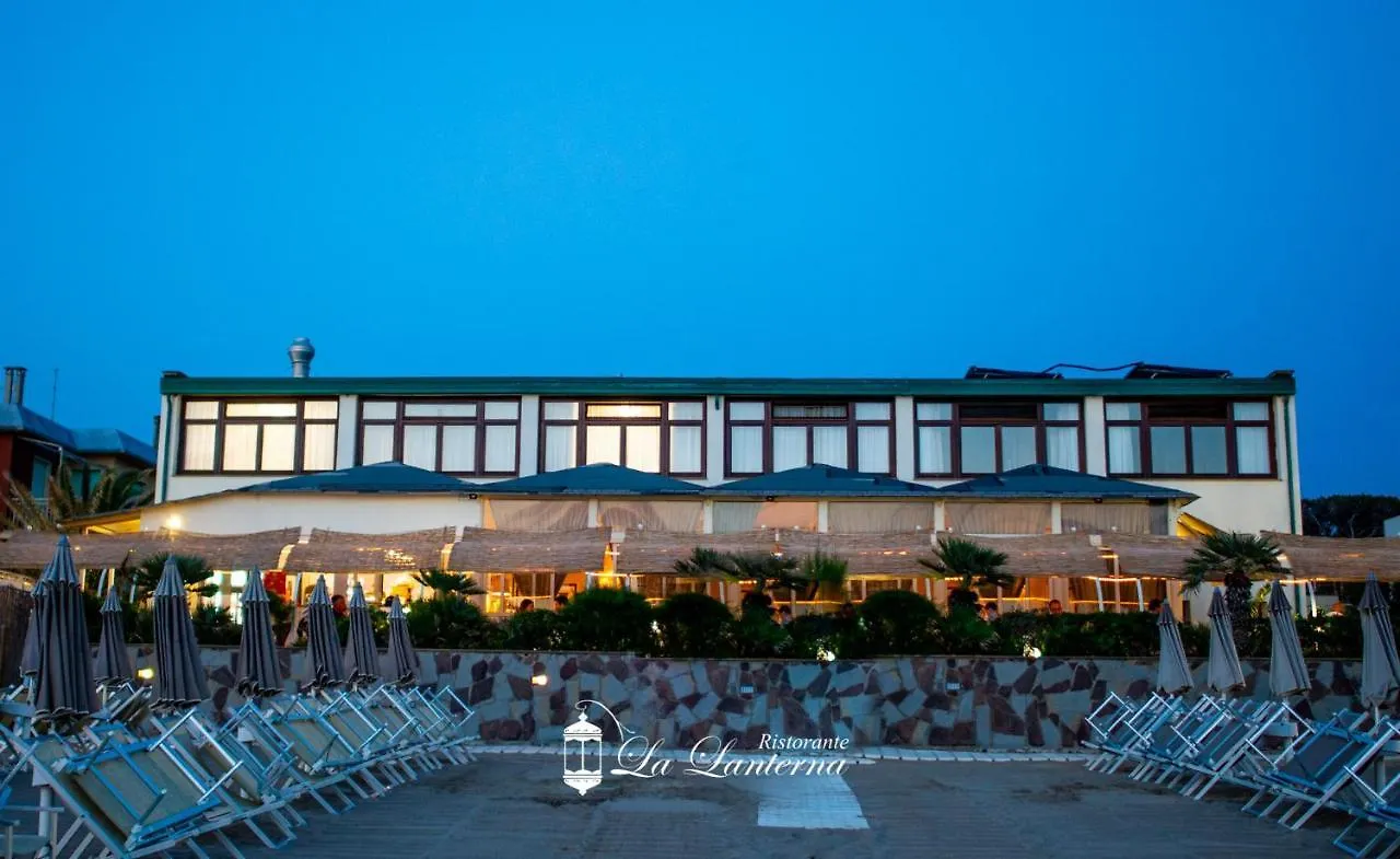 La Lanterna Aparthotel San Vincenzo