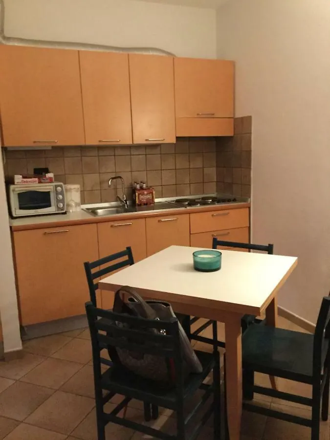 La Lanterna Aparthotel San Vincenzo