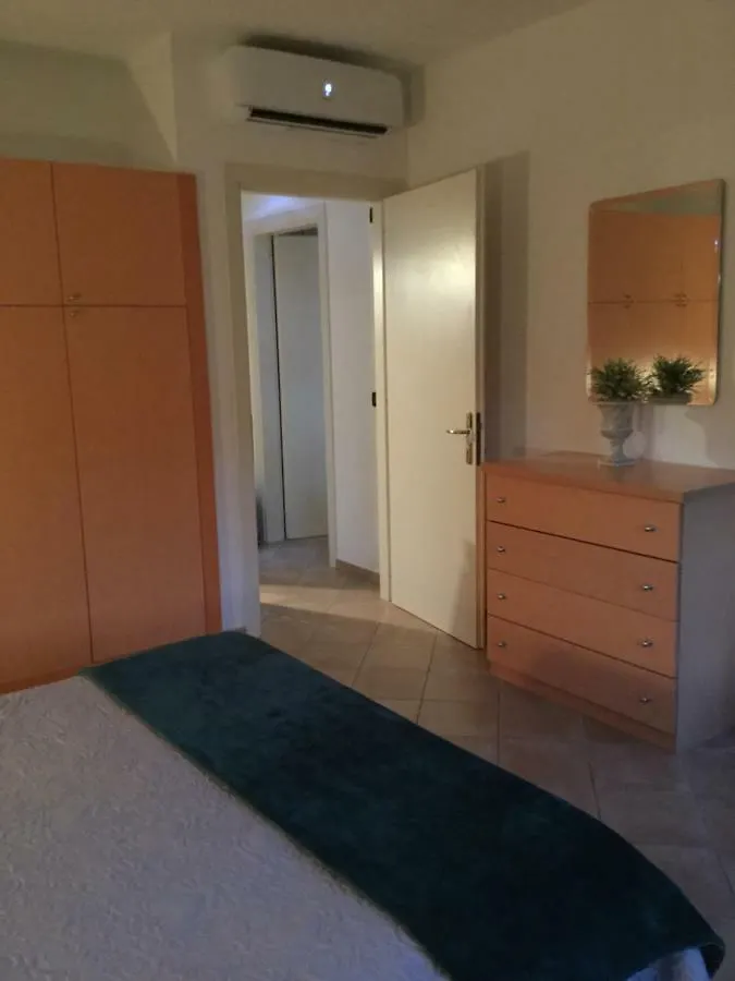 La Lanterna Aparthotel San Vincenzo