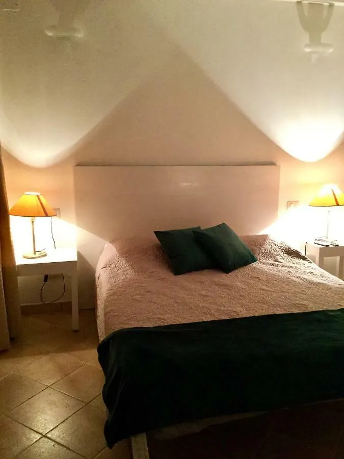 La Lanterna Aparthotel San Vincenzo 0*,