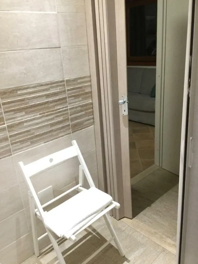 La Lanterna Aparthotel San Vincenzo 0*,