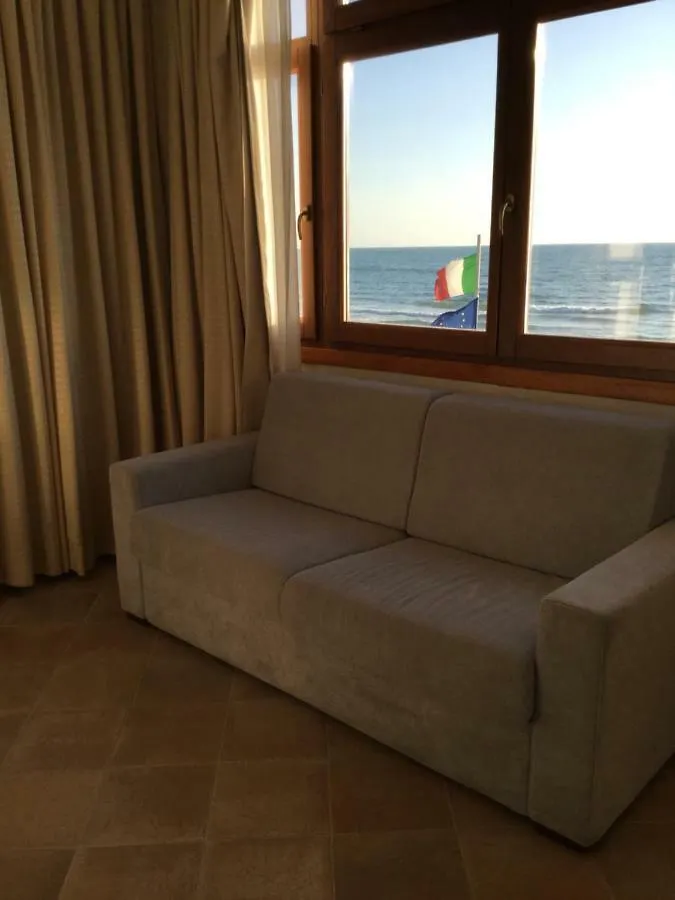 La Lanterna Aparthotel San Vincenzo 0*,  Italy