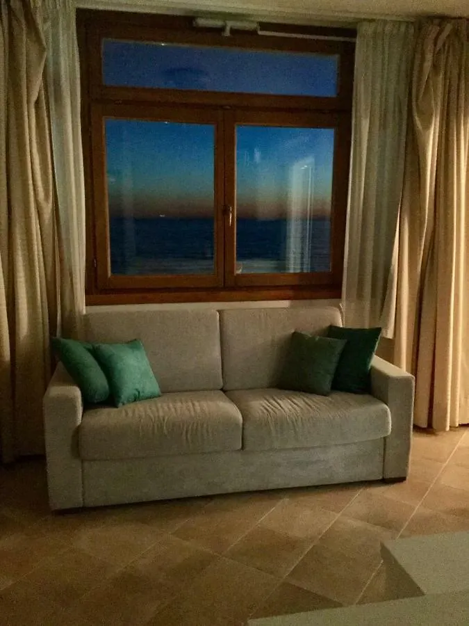 La Lanterna Aparthotel San Vincenzo