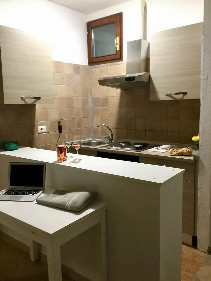 La Lanterna Aparthotel San Vincenzo